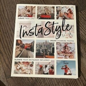Tezza insta style curate your life create stunning photos elevate instagram